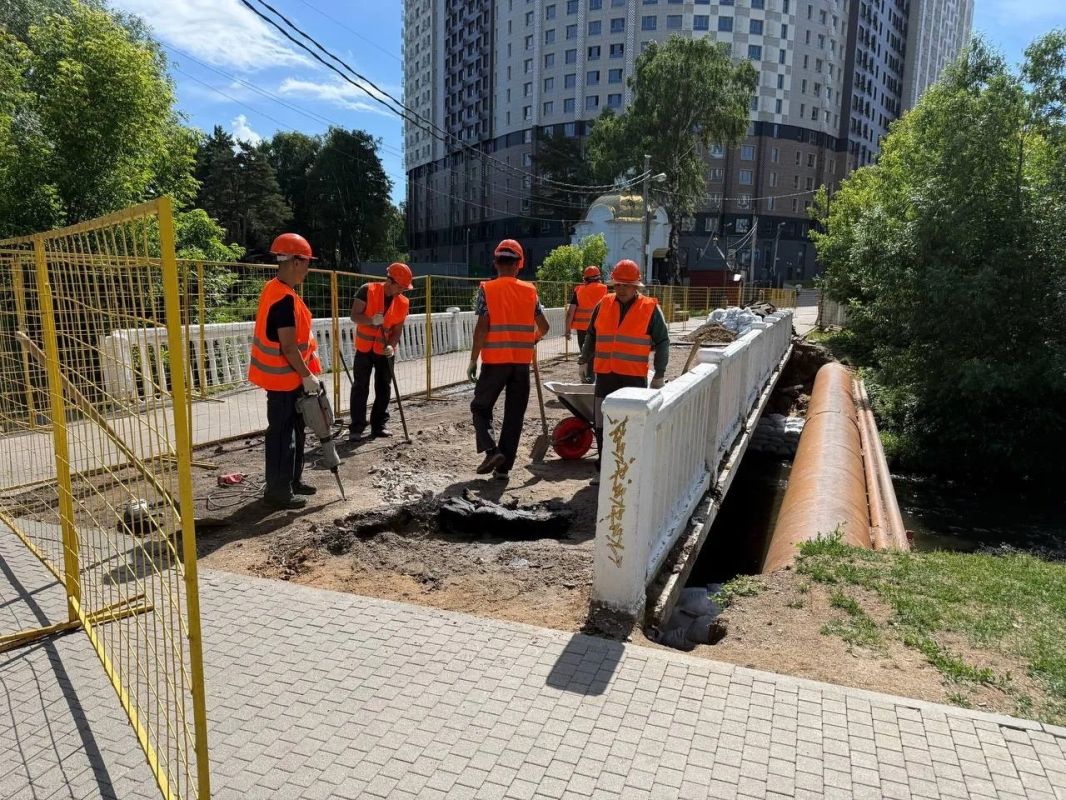 Администрация информирует.