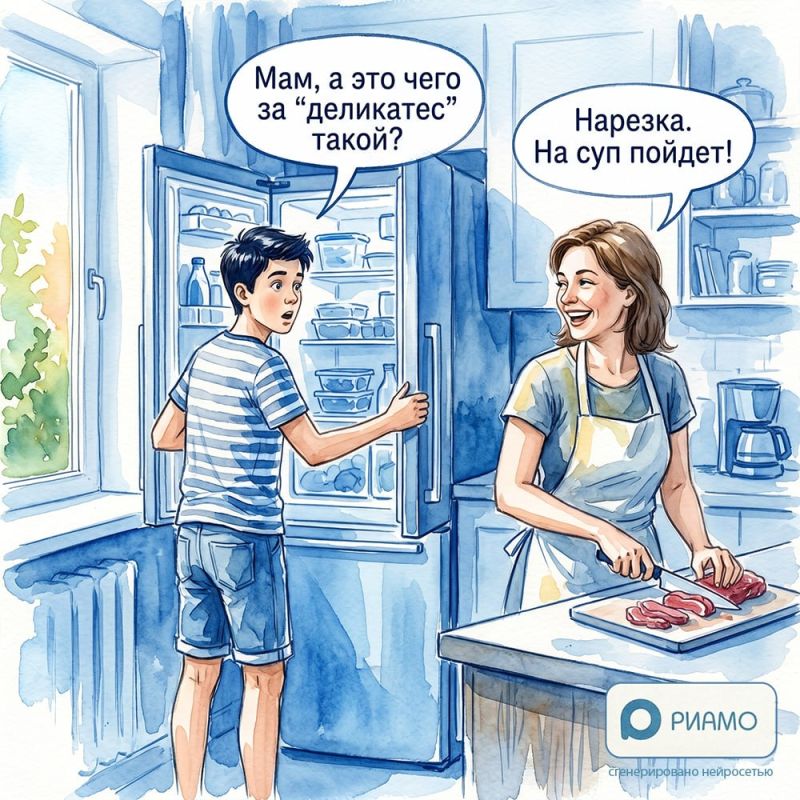 В российских магазинах могут появиться овощные обрезки для бульонов и соусов