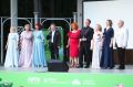В рамках проекта «Лето в Подмосковье» в парке усадьбы Кривякино состоялся концерт «Мелодии лета»