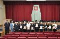 В Подольске отметили 117-ю годовщину со дня образования кинологической службы