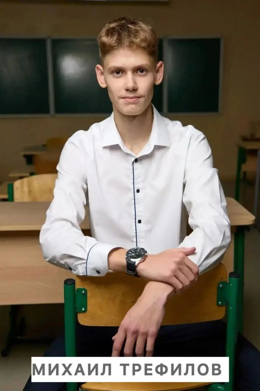 От первого лица: коротко о важном От первого лица: коротко о важном