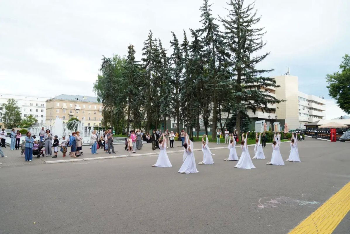 В Сергиево-Посадском округе в День памяти и скорби прошли памятные митинги В Сергиево-Посадском округе в День памяти и скорби прошли памятные митинги