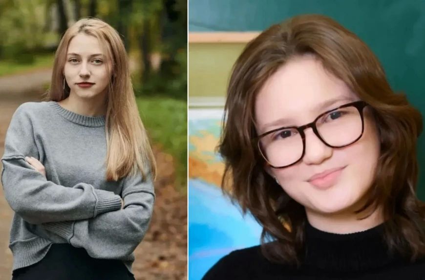 Ещё два стобалльника в Солнечногорске! Ещё два стобалльника в Солнечногорске!