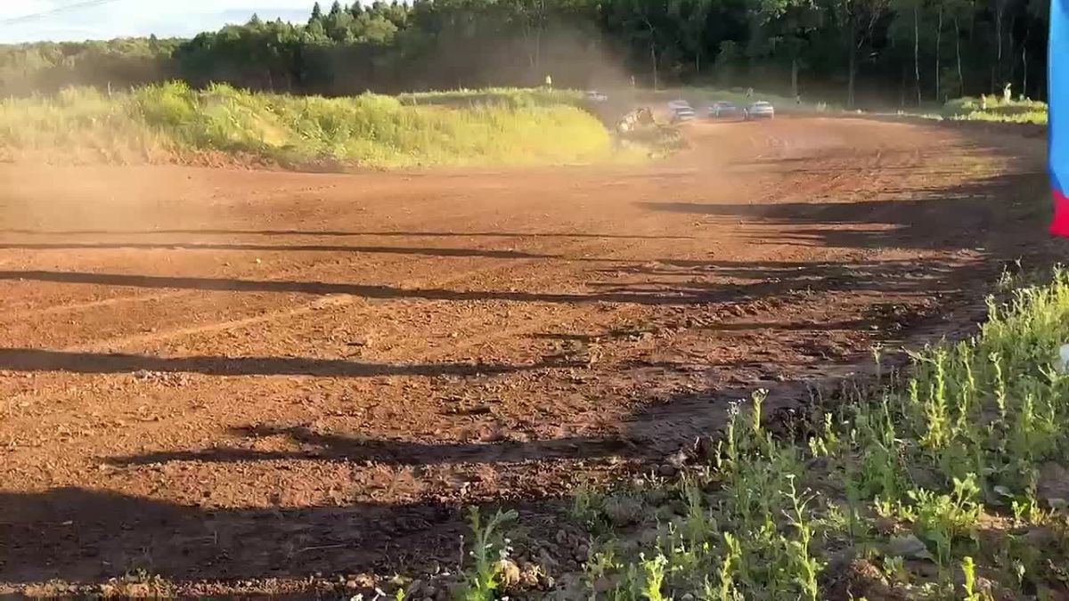 На трассе «Бородино» в Мытищах прошел Кубок Крамар Моторспорт – YUKA ADV Pro Racing