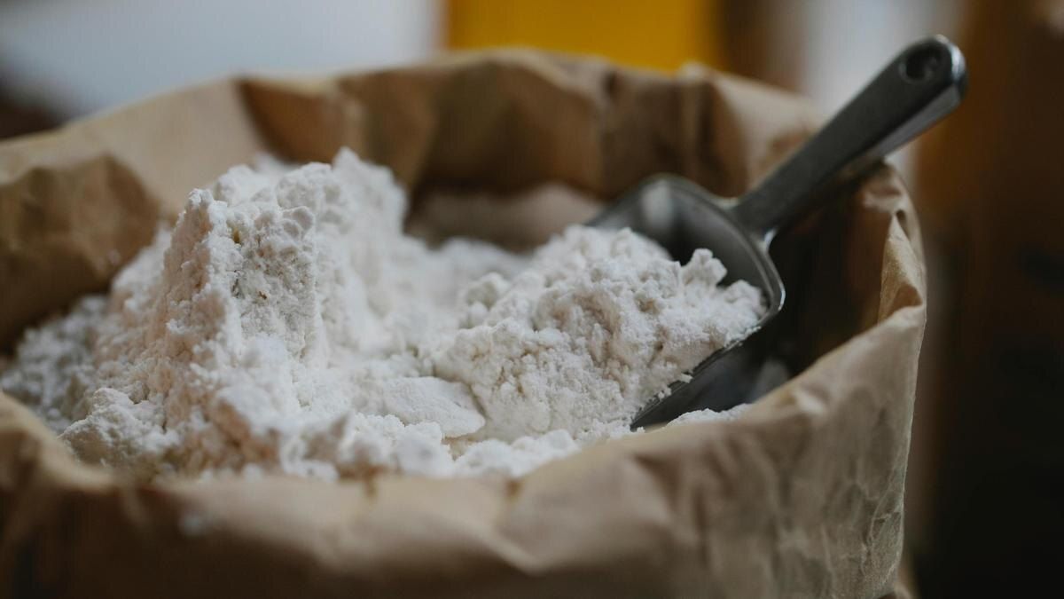 Мукой, которая вдохновляет: какие виды выбрать для кулинарных шедевров