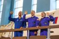 «Союз МС-29» почти готов к старту