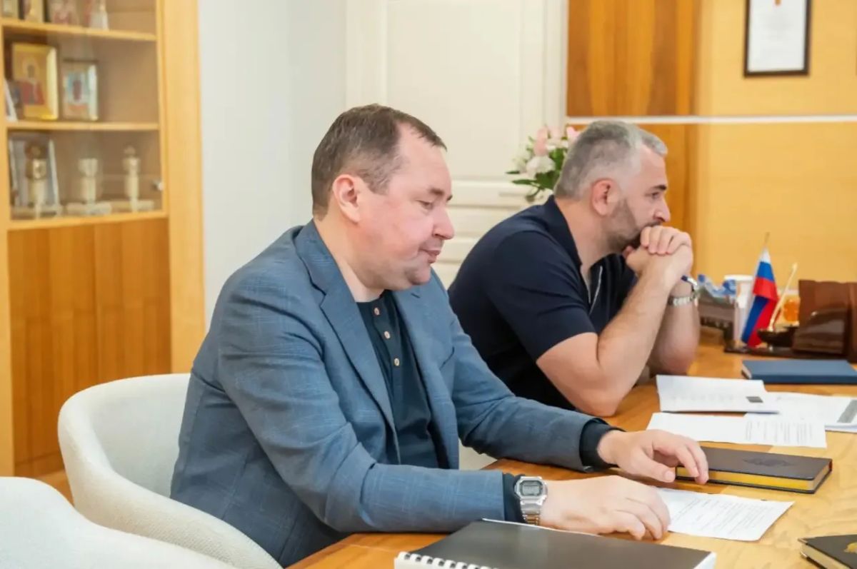 Татьяна Витушева: На рабочем совещании обсудили реализацию программы ремонта подъездов в многоквартирных домах муниципального округа Истра Татьяна Витушева: На рабочем совещании обсудили реализацию программы ремонта подъездов в многоквартирных домах муниципального округа Истра