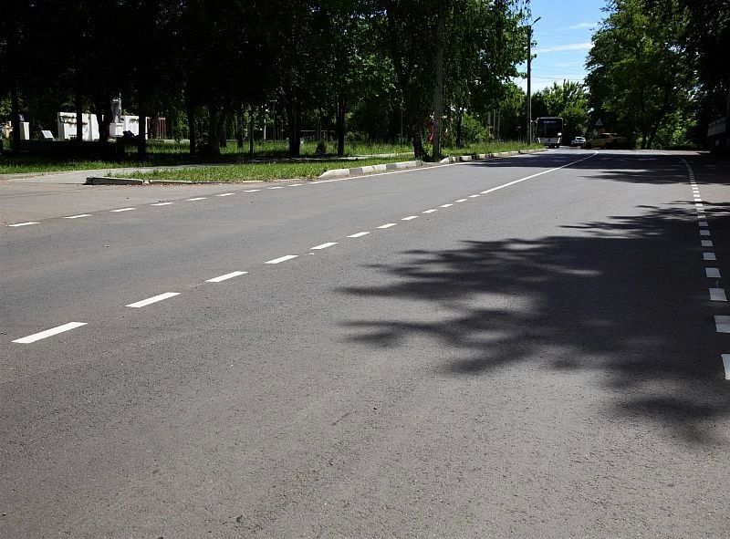В Воскресенске на улице Быковского прошел совместный осмотр ремонта автомобильной дороги с участием депутатов, подрядчика и жителей В Воскресенске на улице Быковского прошел совместный осмотр ремонта автомобильной дороги с участием депутатов, подрядчика и жителей