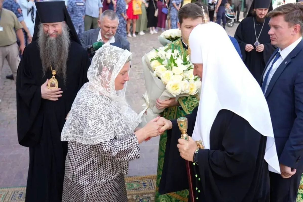 Сегодня день рождения отмечает глава Сергиево-Посадского городского округа Оксана Ероханова Сегодня день рождения отмечает глава Сергиево-Посадского городского округа Оксана Ероханова