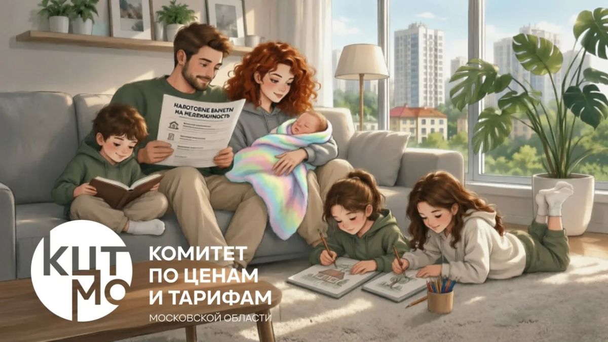 Ипотека и рождение детей: новые правила кредитных каникул