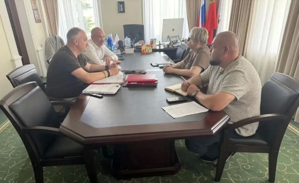 От первого лица: коротко о важном От первого лица: коротко о важном