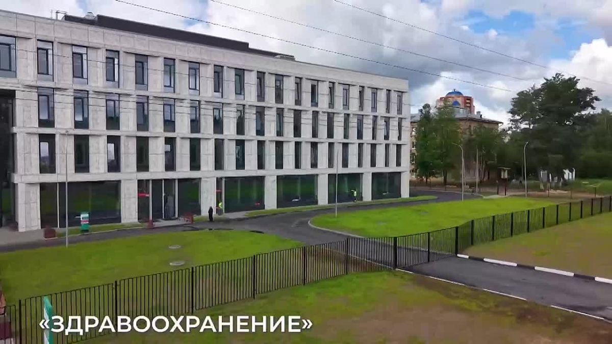 Михаил Собакин: Сегодня выступил перед жителями муниципального округа Чехов с ежегодным отчетом о проделанной работе