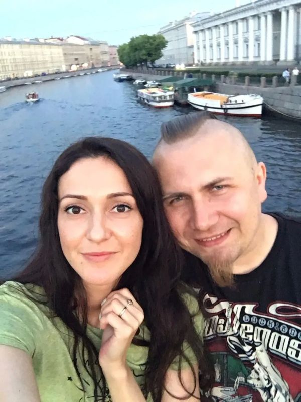 Пара из Долгопрудного свяжет себя узами брака на Всероссийском свадебном фестивале