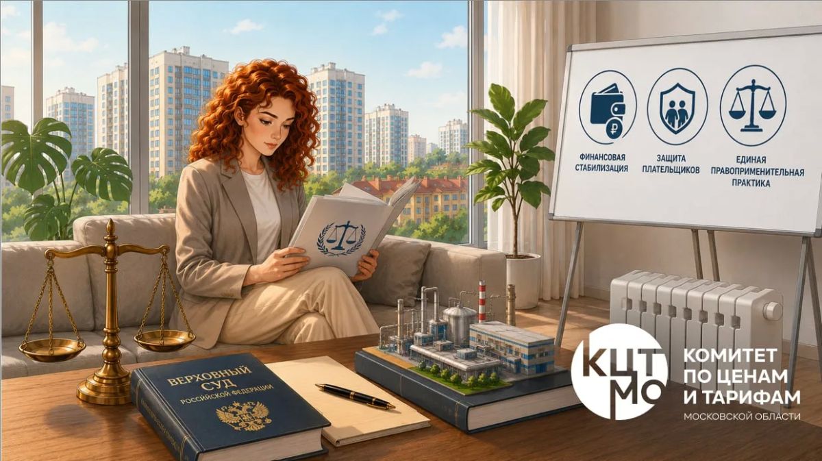 Судебные споры в ЖКХ: как инициативы Верховного Суда РФ поддержат трансформацию отрасли в Подмосковье