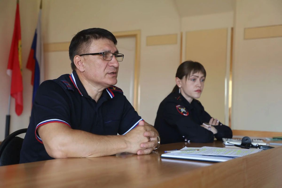 Серпуховская Госавтоинспекция проводит профилактические мероприятия с пассажироперевозчиками Серпуховская Госавтоинспекция проводит профилактические мероприятия с пассажироперевозчиками