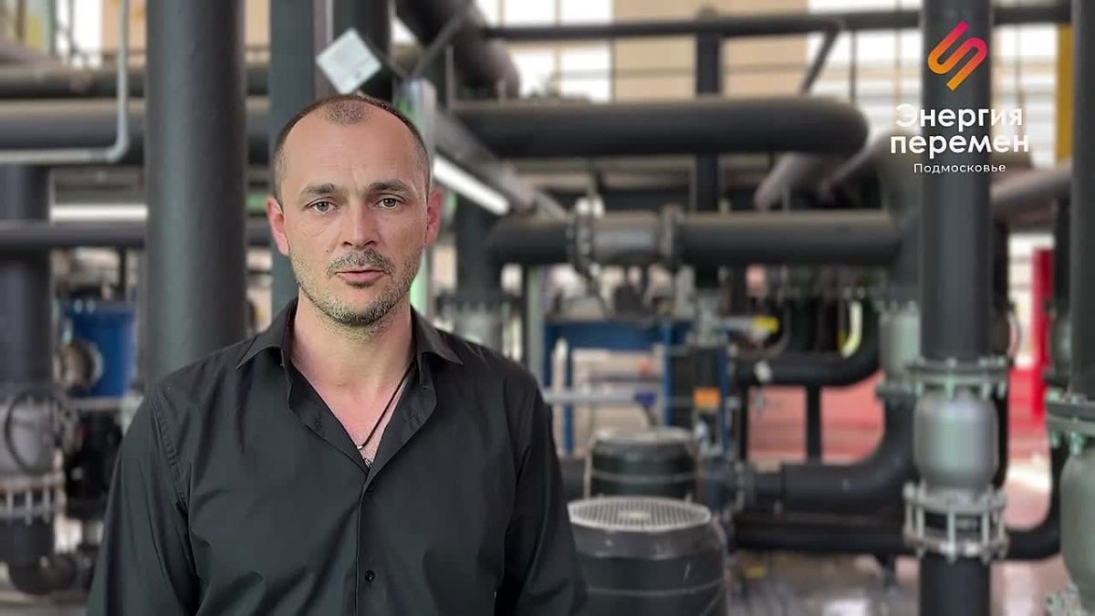 Зачем отключать горячую воду, останавливая работу котельной, если она новая?