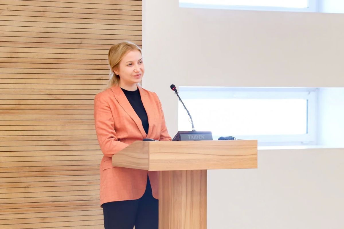 Юлия Купецкая: Ежегодные конкурсы по поддержке общественных инициатив жителей – ключевая тема оперативного совещания