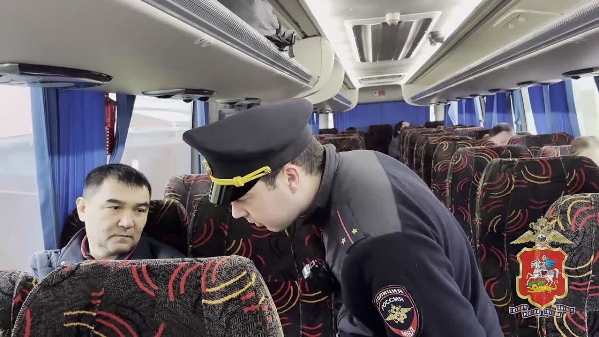 В Ленинском городском округе полицейские привлекли к ответственности 51 иностранца за нарушение миграционного законодательства