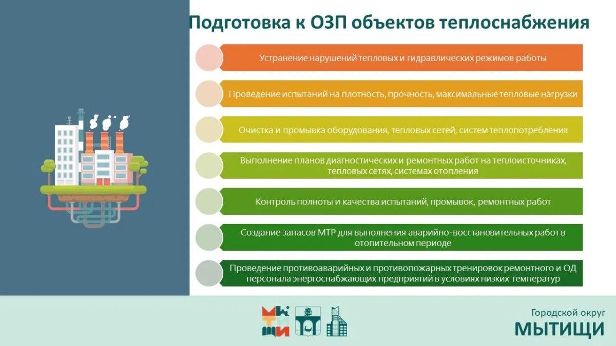 Юлия Купецкая: Подготовку объектов ЖКХ к отопительному сезону обсудили на городском совещании Юлия Купецкая: Подготовку объектов ЖКХ к отопительному сезону обсудили на городском совещании
