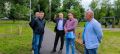На неделе депутаты и члены «Единой России» в Богородском округе провели выездные проверки и приёмы граждан