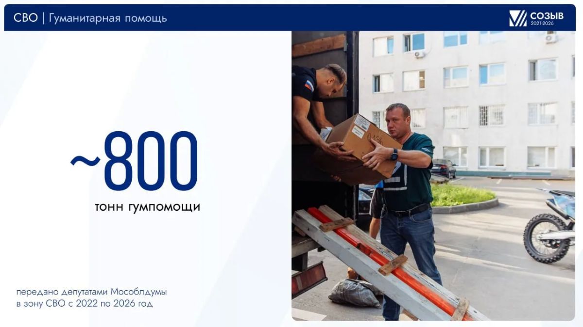 Свыше 1,3 тысячи областных законов и 23 федеральных инициатив: подводим итоги VII созыва Мособлдумы Свыше 1,3 тысячи областных законов и 23 федеральных инициатив: подводим итоги VII созыва Мособлдумы