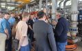 Энергия опыта: ветераны СВО знакомятся с профессиями на объектах газовой инфраструктуры Подмосковья