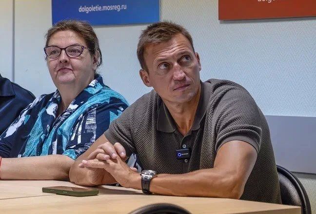 За прозрачность выборов: в Долгопрудном начал работу Штаб общественного наблюдения За прозрачность выборов: в Долгопрудном начал работу Штаб общественного наблюдения