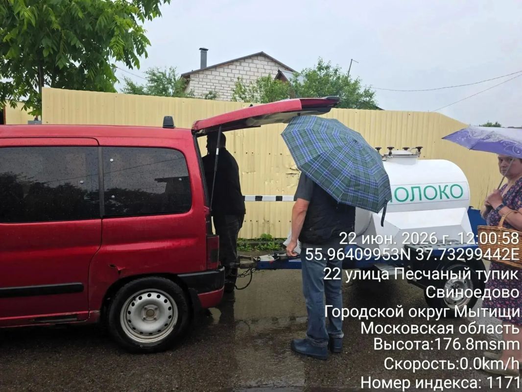 В Мытищах продолжается выявление и пресечение незаконной торговли В Мытищах продолжается выявление и пресечение незаконной торговли