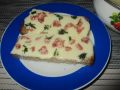 Легкий и вкусный домашний плавленый сыр: идеальный рецепт для закуски