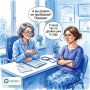«Пройдет, когда родишь»: зачем врачи советуют женщинам лечиться родами