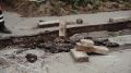 Руслан Заголовацкий: НОВЫЙ ОБЛИК ДВОРОВ. . В деревне Демихово на улице Новая началось комплексное благоустройство дворовой территории, д. 8,9, 10. Работы планируется завершить до конца августа