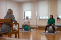 Школы будущих родителей в Подмосковье: бесплатное обучение прошли уже более 23,5 тыс