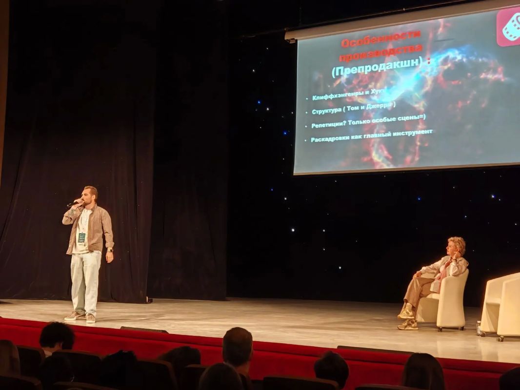 Медиацентр «Созвездие Школа» принял участие в фестивале «Включайся!» Медиацентр «Созвездие Школа» принял участие в фестивале «Включайся!»