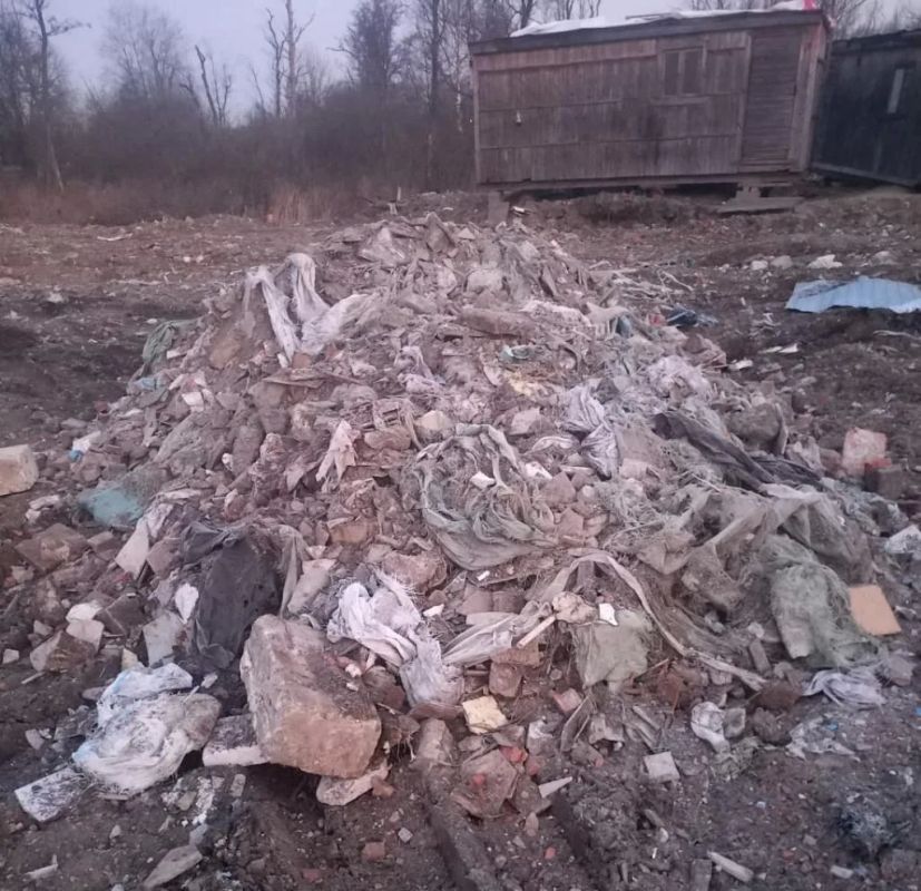 Ногинский городской суд вынес решение о возмещении ущерба