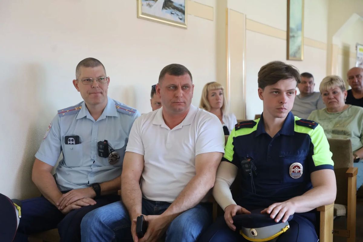 Серпуховская Госавтоинспекция проводит профилактические мероприятия с пассажироперевозчиками Серпуховская Госавтоинспекция проводит профилактические мероприятия с пассажироперевозчиками