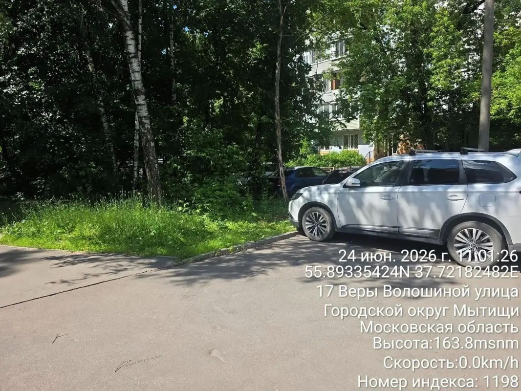 В Мытищах продолжается выявление и пресечение незаконной торговли В Мытищах продолжается выявление и пресечение незаконной торговли