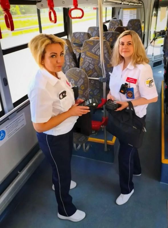 С начала года в автобусах Мострансавто сотрудниками Административно-пассажирской инспекции было выявлено более 16,2 тыс