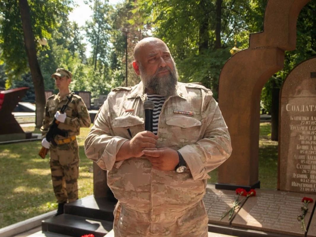 Сегодня, в День ветеранов боевых действий, в Электростали почтили память защитников Отечества Сегодня, в День ветеранов боевых действий, в Электростали почтили память защитников Отечества