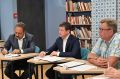 В преддверии сентябрьских выборов в Раменском округе начал работу Штаб общественного наблюдения