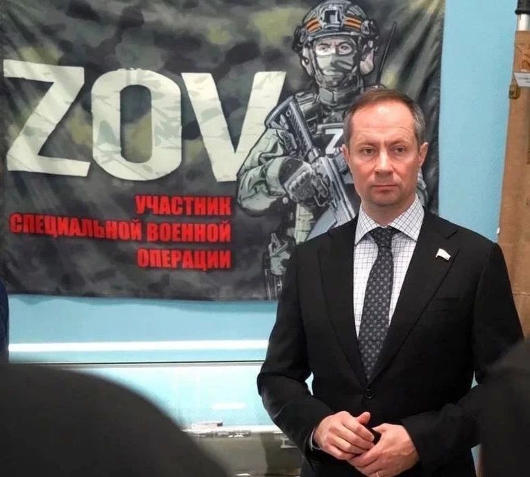 Поддержка защитников Отечества – приоритет «Единой России»
