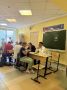 Заместитель главы Балашихи провел встречу с жителями микрорайона Железнодорожный