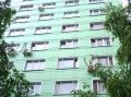 В посёлке городского типа Молоково завершился капитальный ремонт многоквартирного дома №5 на улице Школьной