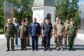 Реутовские ветераны почтили память погибших героев