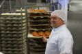 Реутовские ветераны СВО и их семьи посетили производство