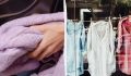 Умный уход за стиркой: 8 старинных хитростей, которые сэкономят время и силы