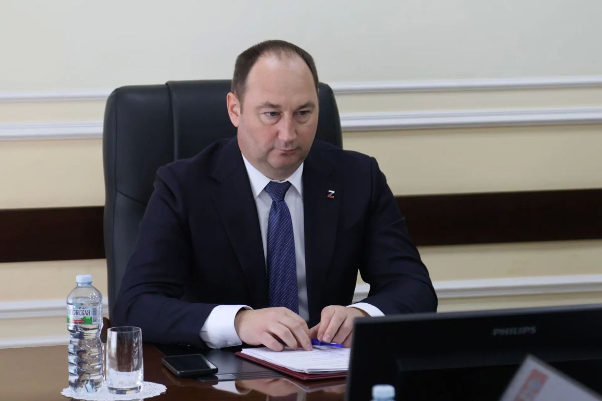 О подготовке теплоснабжения к отопительному периоду доложили в Ступино О подготовке теплоснабжения к отопительному периоду доложили в Ступино