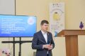 Встретился со студентами-медиками — участниками программы раннего наставничества летнего интенсива: медицина, образование, наука — «ЛИМОН»