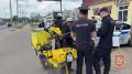 В Подмосковье полицейские привлекли к ответственности более 150 нарушителей миграционного законодательства