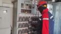 Энергетики «Россети Московский регион» восстановили электроснабжение 90% ранее обесточенных в результате технологического нарушения на подстанции потребителей в округах Люберцы и Котельники на юге Подмосковья. Подача...