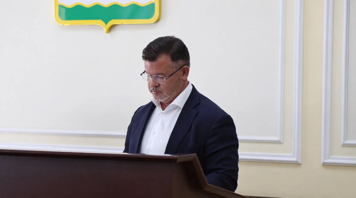 О подготовке теплоснабжения к отопительному периоду доложили в Ступино О подготовке теплоснабжения к отопительному периоду доложили в Ступино